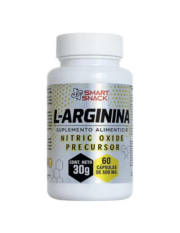 L- Arginina
