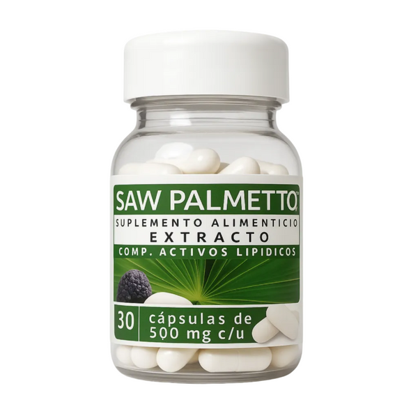 SAW PALMETTO