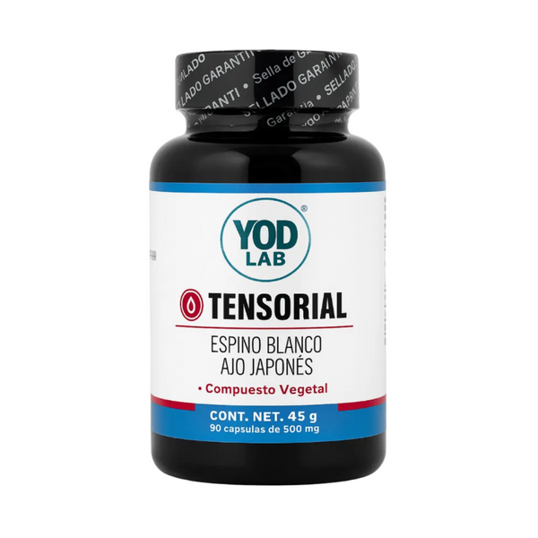 Tensorial