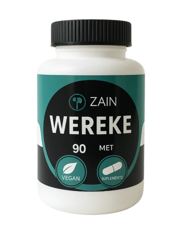 Wereke