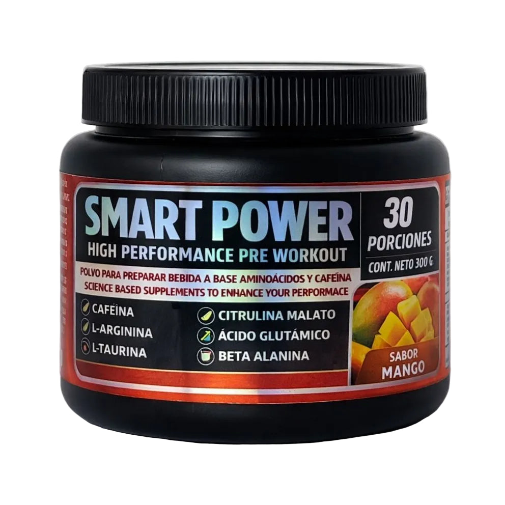 SMART POWER