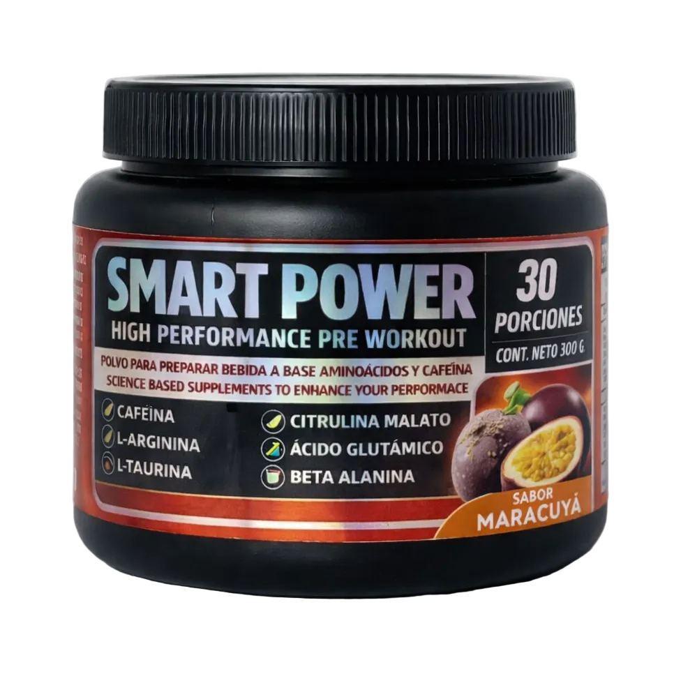 SMART POWER