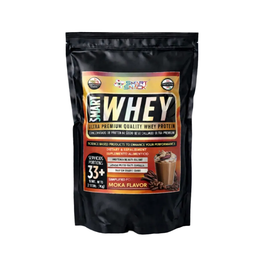 SMART WHEY