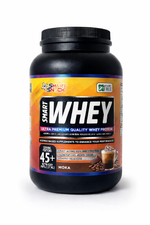 SMART WHEY
