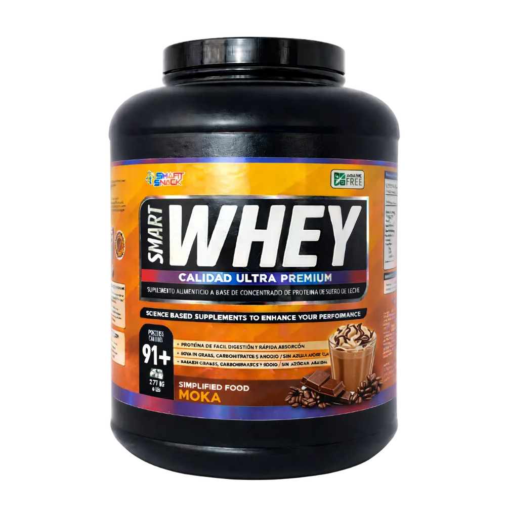 SMART WHEY