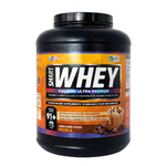 SMART WHEY