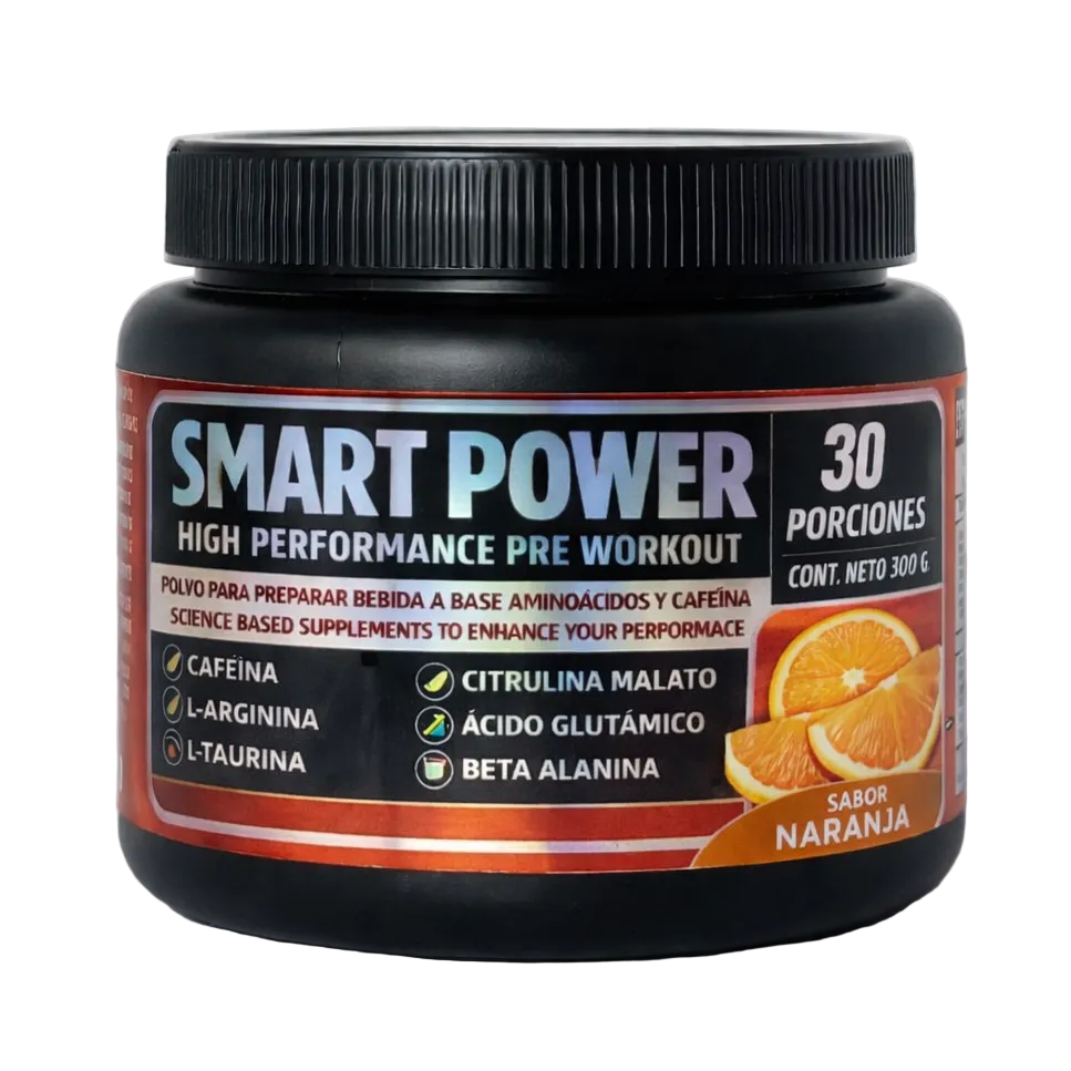 SMART POWER