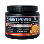 SMART POWER