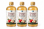 VINAGRE DE SIDRA DE MANZANA