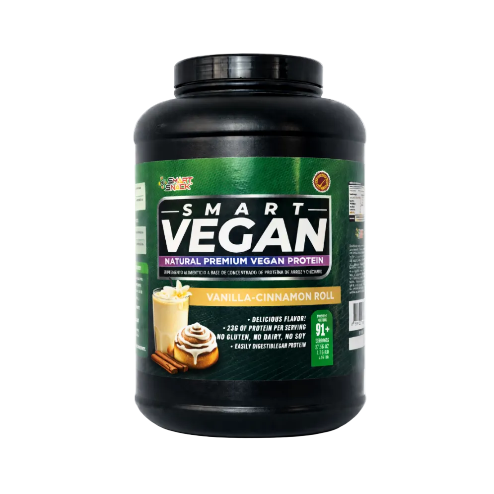 SMART VEGAN