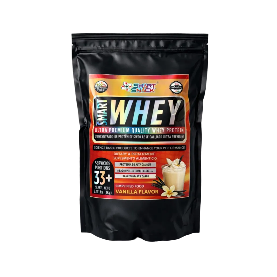 SMART WHEY