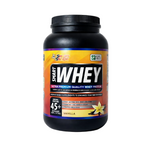 SMART WHEY