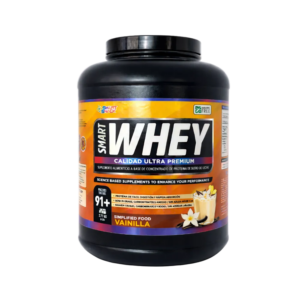 SMART WHEY