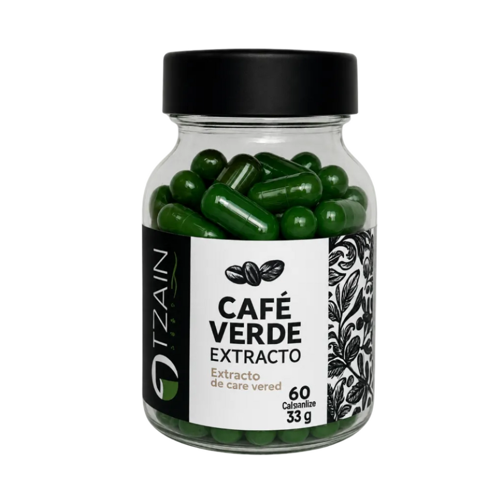 Café Verde