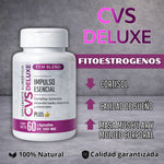 CVS DELUXE 60 CAPS