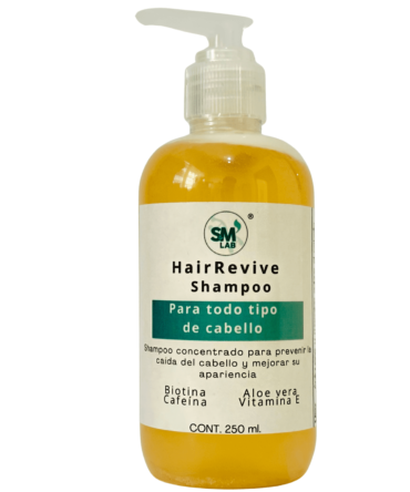 HAIR REVIVE SHAMPOO 250 ML