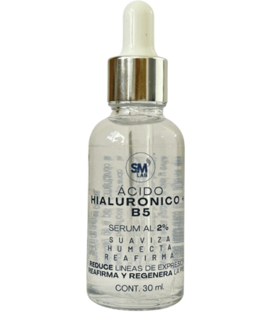 ACIDO HIALURONICO B5 SERUM AL 2%, 30 ML